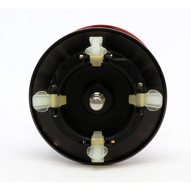 Genuine Part 16 Scorpion 70XG Spool Pair Part No 13GNM