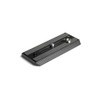 Manfrotto Quick Release Plate 500PLONG, 500PLONG