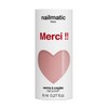 nailmatic Limited merci Package DIANA Pink Beige