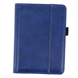 Gadpiparty E-Reader Protective Cover Case Artificial Leather E-Books Cover Protective Case for Ebooks Reader