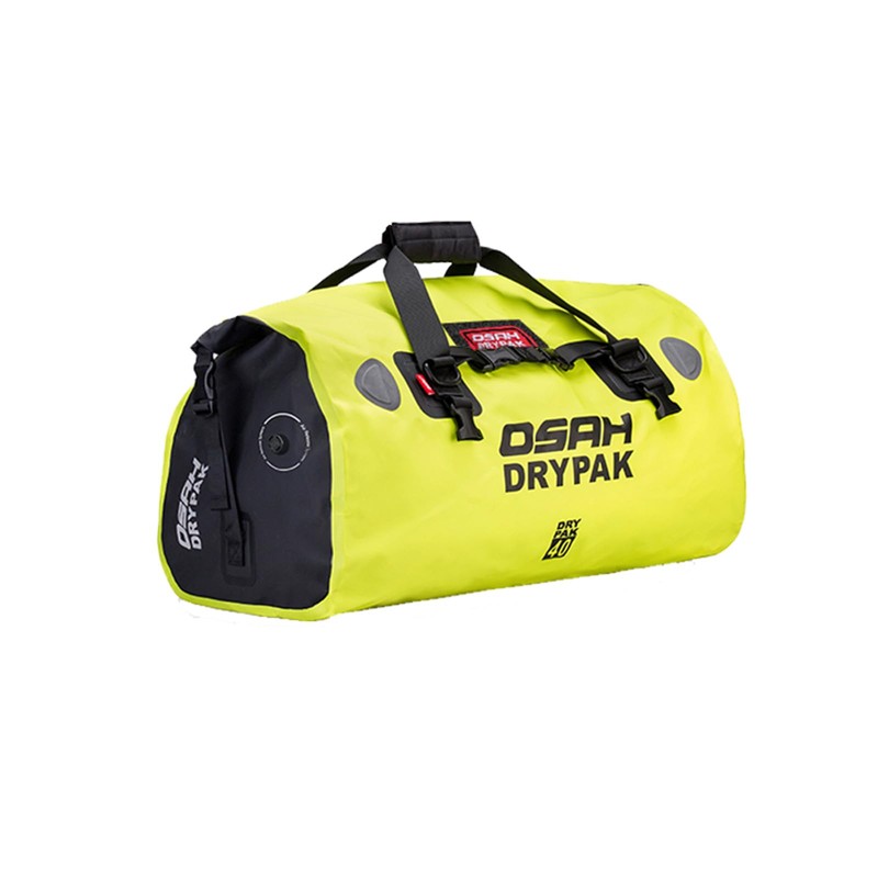 Greanthour Waterproof Duffel& Luggage Bag - Motorcycle Dry Bag Tail