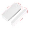 WIFI Smart Door Window Alarm Sensor Wireless Remote Control for