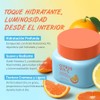 Kit Cuidado Facial Beaubase Vitamina Pzas Limpiador Tónico Suero Crema