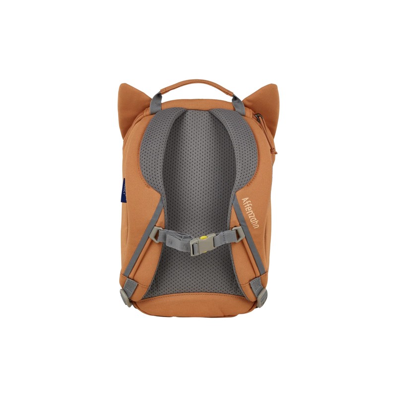 Affenzahn Little Friend Nursery Backpack for 1-3 Years Old Ergonomic