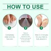 2PCS Foot Sanitizer Spray with Tea Tree Oil,Clear Foot Sanitizer