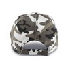 fashionchimp ® Cotton Military Cap Adjustable Baseball Cap 6 Panel
