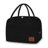Aosbos Insulated Lunch Bags for Women Reusable Lunch Cooler Tote