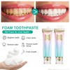 💯Original Bodyaid Niacinamide Whitening Toothpaste Teeth Whitening Ubat Gigi Bodyaid