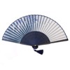 Ouly Silk Fan, Chinese Fan, Chinese Style,Fan Box Protection,Japan Fan
