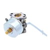 Bynor 631918 Carburetor for Tecumseh HS40 4HP HS50 5HP Engines