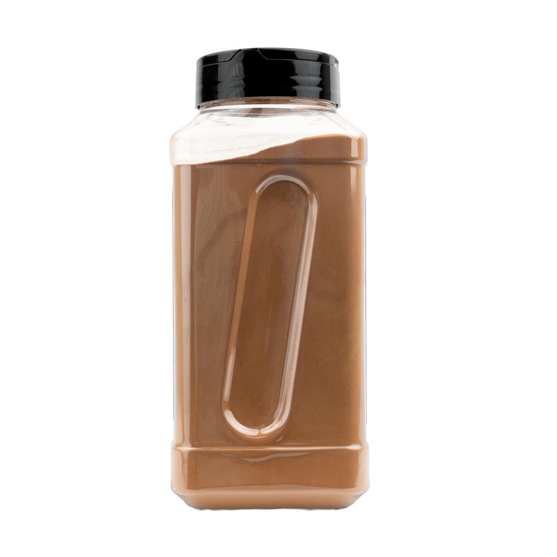 GranAroma Mesquite Smoke Powder, Bold Seasoning for BBQ, Meats, and