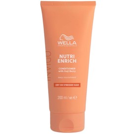 Wella Professionals Invigo Nutri-Enrich Conditioner, 200 ml