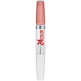 Maybelline New York Superstay 2-Step Lipcolor, Constant Toast 136