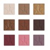 9 Piece Artistry Singles Bundle:_Not So Basic Browns