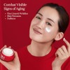 Skinpower Advance Cream by SK-II for Unisex - 2.7 oz