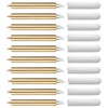 10PCS for Cricut Blades - Premium Fine Point for Cricut