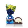 Maitre Truffout, Milk Chocolate Pralines w/Milk Cream & Cereal Center (1.250 Lbs)