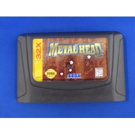 Metal Head