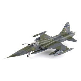 Hobby Master | 1:72 Scale Diecast Military Aircraft Replica | CF-116 (CF-5A) Freedom Fighter 116727, 434 "Blunose Sqn., Canadian Forces, 1979 | Model HA33004