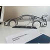 911 GT3 RS 992 Desk Decoration | Office Decor |