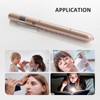 CAVN Pen Light with Pupil Gauge LED Penlight for Nurses