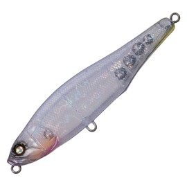 Whiplash Factory Graddin Wire-13 SW GS14WHC Cerapic Clear OC