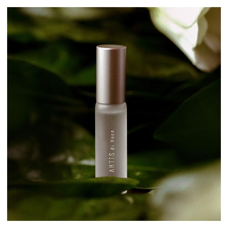 ARTiS di Voce Nail Oil 5ml Roll On (3302 AMBLING