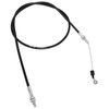 Accelerator Throttle Cable CBL 047 Golf Cart Governor Cable Replacement