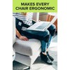 BetterBack® Correct Back Posture While Sitting (Seen On Shark Tank,