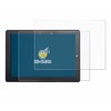 BROTECT Pack of 2 Screen Protectors for Awow AiBook 10