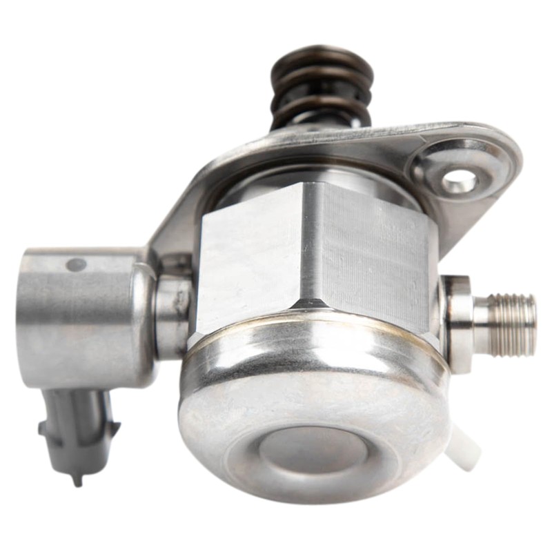 TRQ High Pressure Fuel Pump Compatible with 2013-2014 Hyundai Santa