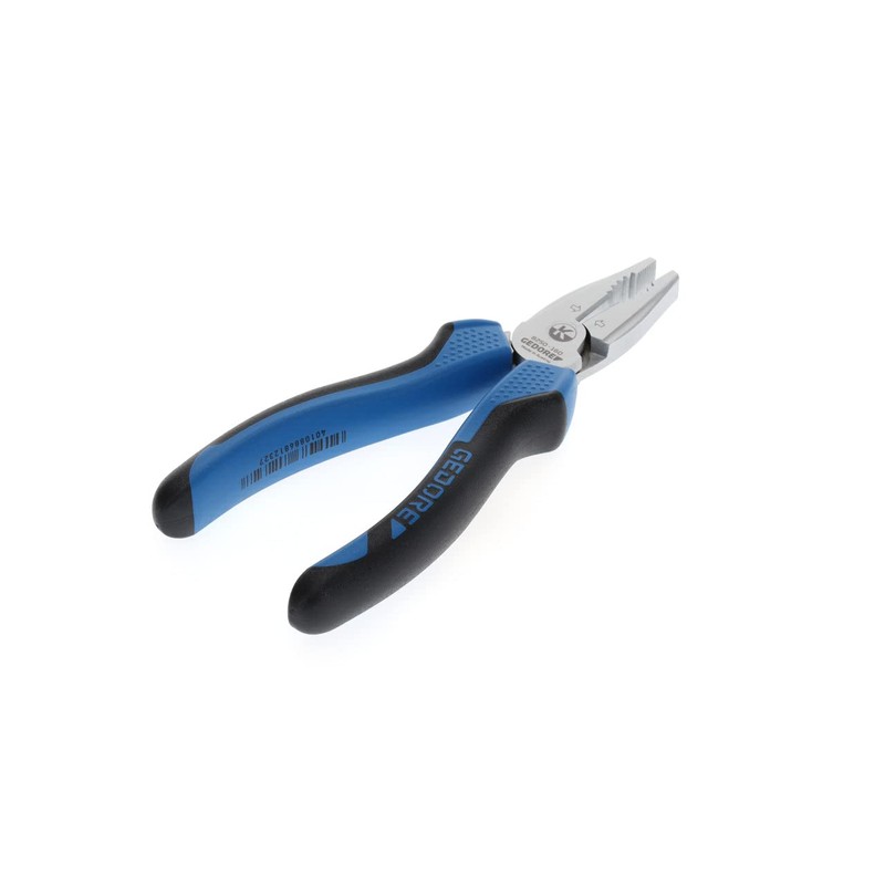 Gedore 8250-160 JC Combination Pliers
