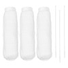 Lnngub 3 Pcs Lint Traps for Washing Machine Hose,Washer Hose
