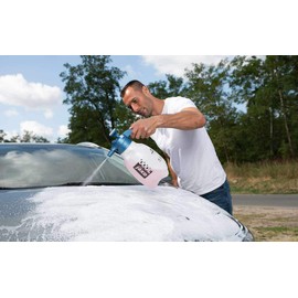 Marolex Axel 2000 Pressure Foamer 2L