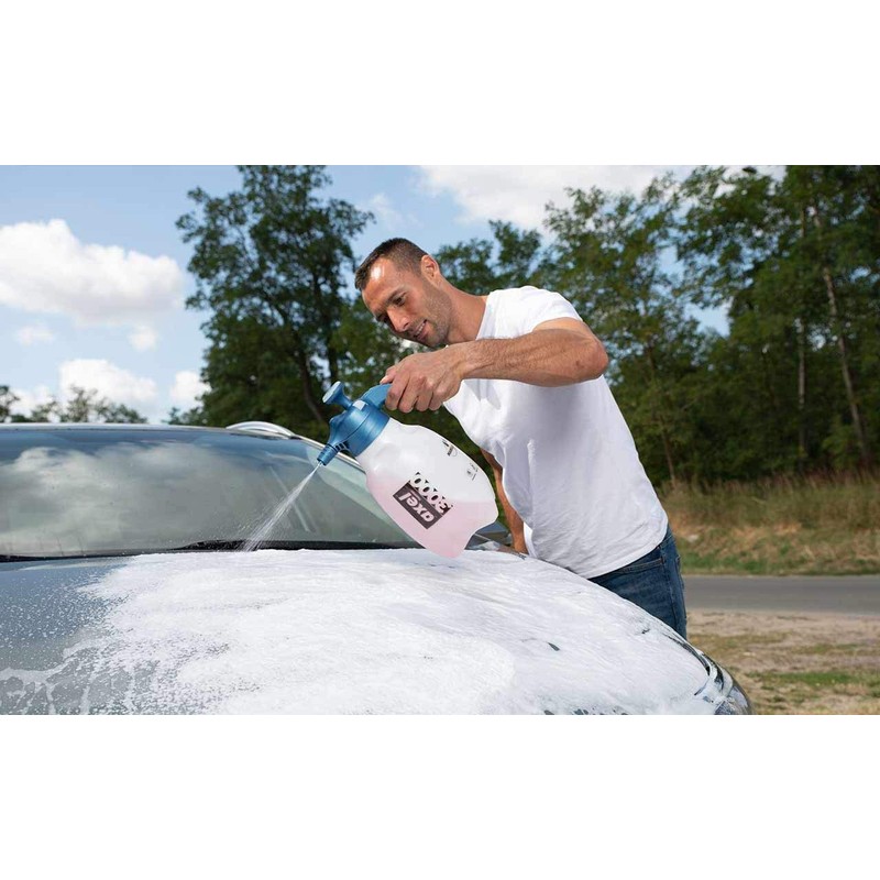 Marolex Axel 2000 Pressure Foamer 2L