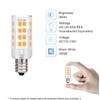 4W T4 LED E11 Mini Candelabra Light Bulbs | JD