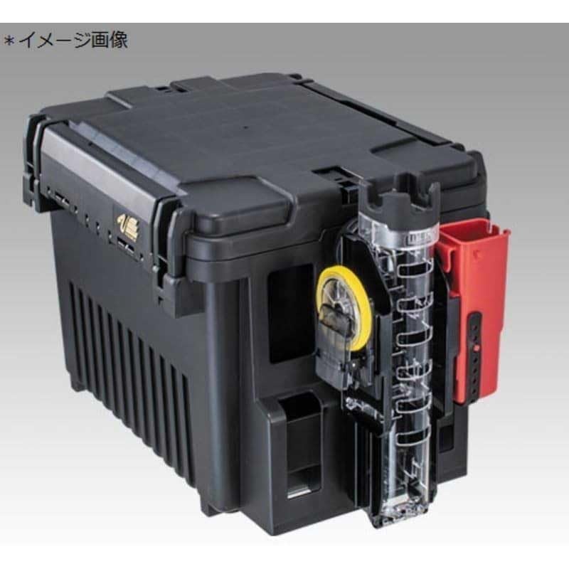 Meiho Chemical Industry BM-290 Slide Rod Stand C Black