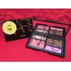 NARS Domination 8302 Cheek Palette DEVOTEE, ORGASM, MISTINGUETTE, LAGUNA, BRONZE