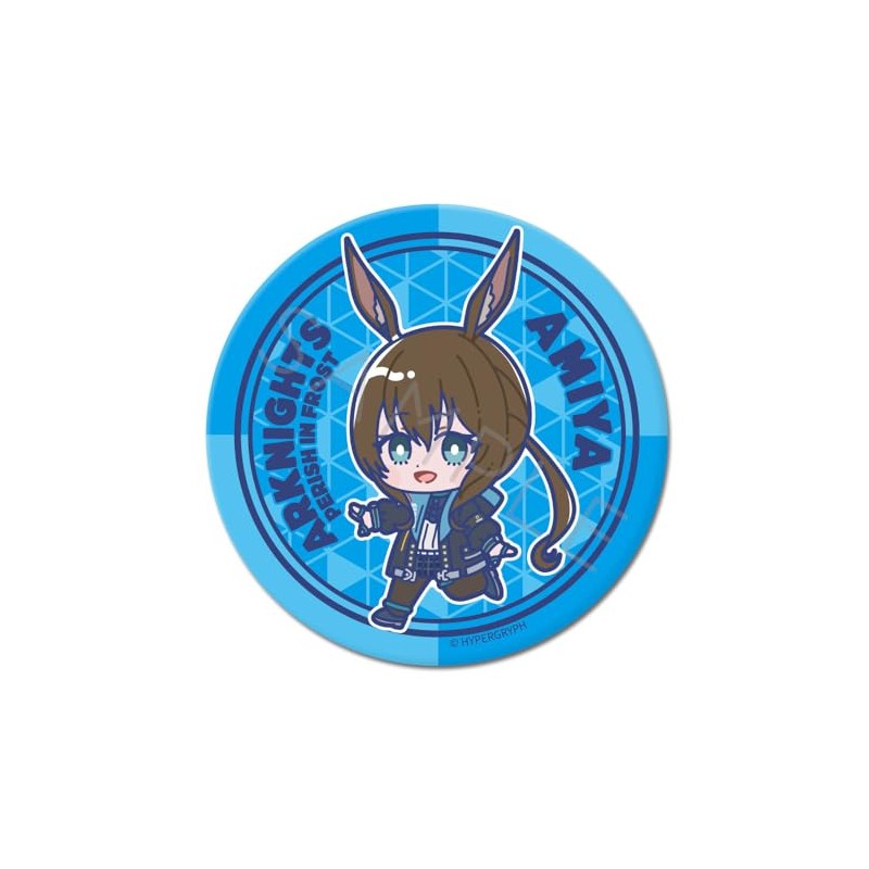 Ark Knights Winter Hidden Way Home Perish In From, Amiya,