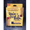 Burt's Bees You're the Balm Lip Balm Set (Beeswax, Wild