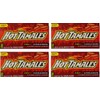 HOT TAMALES THEATER BOX by MIKE & IKE (PACK OF