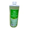 VGCOSMETICS Aceite Masajes Hierbabuena Corporal Spa Profesional 1 Litro