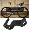 Mech Derailleur Hanger Bicycle Rear Hook Metal Rear Derailleur Hook