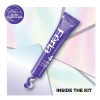 Decolorante Para El Cabello Loreal Paris Feria Hyper Platinu