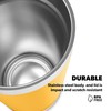Dometic Thermo Tumbler, Stainless Steel, Vacuum Insulated with Splash Resistant