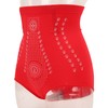 Body Shaping Shorts High Waist Abdominal Tight Underwear Nylon Women