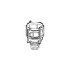 Grohe 42691000 Valve Seat
