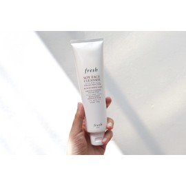 F-R-E-S-H Soy Face Cleanser For All Skin Types 150ml Unboxed, 5 Fl Oz (Pack of 1)