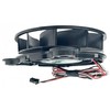 XY12032BM Refrigerator Fan120×120×32mm Cooling Fan, XY12032BM Refrigerator Freezing Fan DC