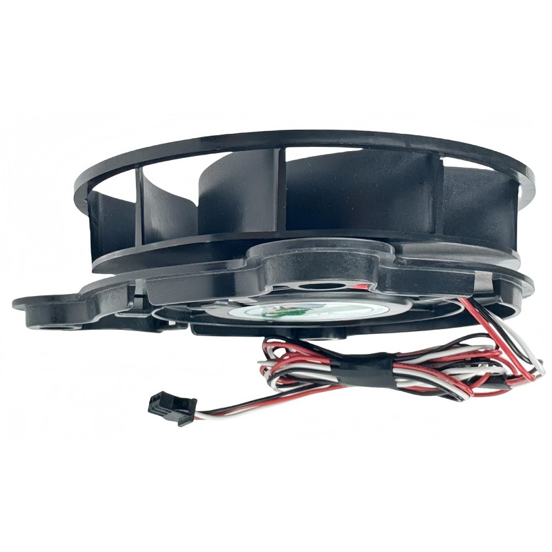 XY12032BM Refrigerator Fan120×120×32mm Cooling Fan, XY12032BM Refrigerator Freezing Fan DC